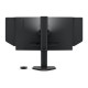Монитор BenQ XL2546X+ Dark Grey