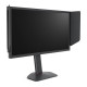 Монитор BenQ XL2546X+ Dark Grey