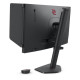 Монитор BenQ XL2546X+ Dark Grey