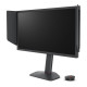 Монитор BenQ XL2546X+ Dark Grey