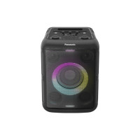 Акустична система Panasonic SC-BMAX5 Black (SC-BMAX5WW-K)