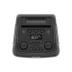 Акустическая система Panasonic SC-BMAX5 Black (SC-BMAX5WW-K)