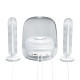 Акустическая система Harman Kardon SoundSticks 5 Wi-Fi White (HKSOUNDSTK5WFWEP)