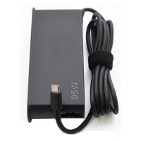 Блок питания к ноутбуку Lenovo 95W 20V/4.75A, 15V/3A, 9V/3A, 5V/3A, USB Type-С (ADLX95YLC3A / A40378)