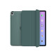 Чехол для планшета BeCover Tri Fold Hard Apple iPad mini 6 2021 Dark Green (706854)