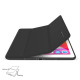 Чехол для планшета BeCover Tri Fold Hard TPU Apple iPad Air 11" M2/M3 (2024/2025) Black (711400)