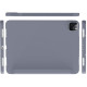 Чехол для планшета BeCover Tri Fold Soft TPU Silicone Apple iPad Pro 12.9 2020/2021/2022 Purple (711739)