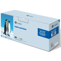 G&G Картридж для HP LJ 1200/1220/1000w/1005w Black (G&G-C7115A)