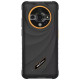 Мобильный телефон Ulefone Armor X31 6/128Gb Black Orange (6975326660068)