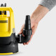Karcher Насос дренажний для чистої води SP 9.000 Flat 280Вт 9Куб•год висота 6м глибина 7м 3.75 кг (1.645-810.0)