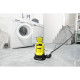 Karcher Насос дренажний для чистої води SP 9.000 Flat 280Вт 9Куб•год висота 6м глибина 7м 3.75 кг (1.645-810.0)