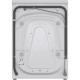 Gorenje Стиральная машина фронтальная, 7кг, 1200, A, 43,5см, дисплей, пар, инвертор, белый (WNHPI72SCS)