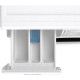 Gorenje Стиральная машина фронтальная, 7кг, 1200, A, 43,5см, дисплей, пар, инвертор, белый (WNHPI72SCS)