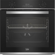 Beko Oven electrical, 72L, A, convection, inox (BBIE133002XD)