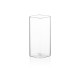 ARDESTO Set of glasses Twins, 350ml, 2pcs, borosilicate glass, transparent (AR2635TW)