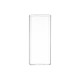 ARDESTO Set of glasses Twins, 350ml, 2pcs, borosilicate glass, transparent (AR2635TW)