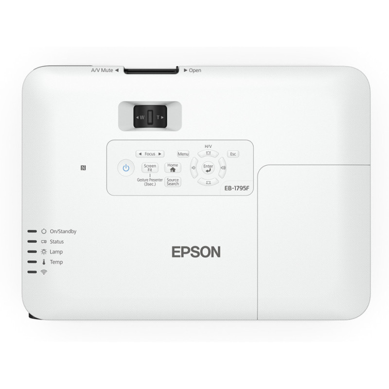 Epson EB-1795F (V11H796040)