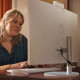 HP Комп'ютер персональний моноблок All-in-One 27" FHD IPS AG, Intel i3-N300, 8GB, F512GB, UMA, WiFi, кл+м, DOS, білий (A45E2EA)