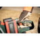 Metabo Cordless Chain Saw MS 36-18 LTX BL 40, 40cm, Li-Power / LiHD 18V, 22m/sec, tooth 3/8  LP, 3.2 кг (601613850)