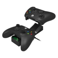 Hori Зарядная станция Hori Base Charging Dual для XBOX/PC (810050910262)