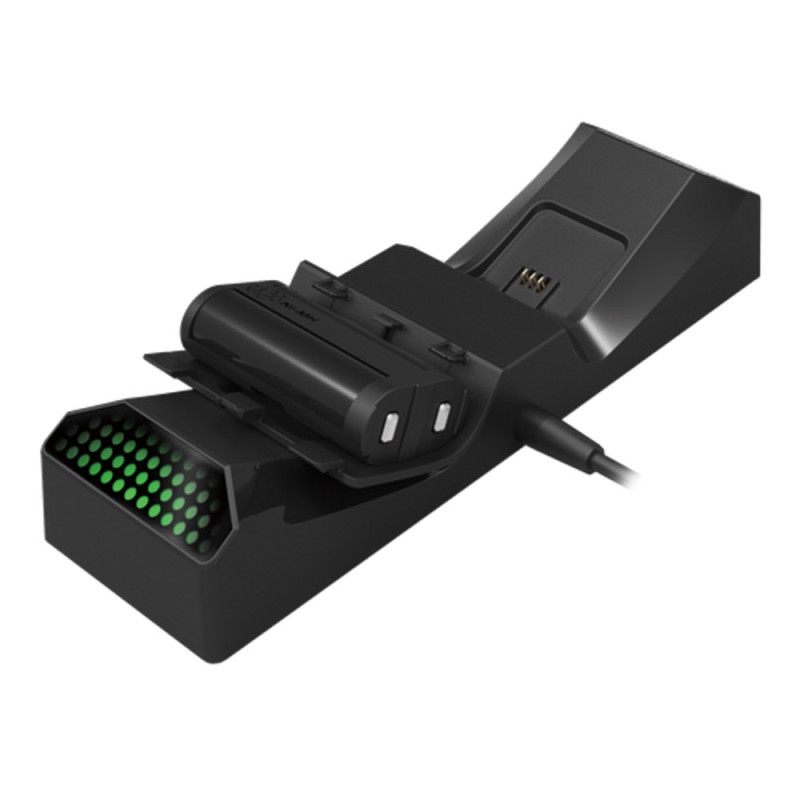 Hori Base Charging Dual XB-PC (810050910262)