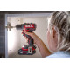 Skil 3075 brushless cordless hammer drill (CD1E3075CA)