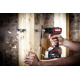 Skil 3075 brushless cordless hammer drill (CD1E3075CA)