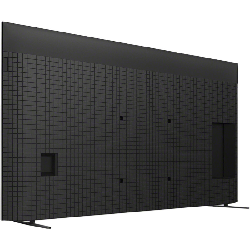 Sony TV Set 75  miniLED 4K 100Hz Smart GoogleTV Black (K-75XR70)