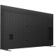 Sony TV Set 75  miniLED 4K 100Hz Smart GoogleTV Black (K-75XR70)
