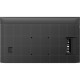 Sony TV Set 75  miniLED 4K 100Hz Smart GoogleTV Black (K-75XR70)