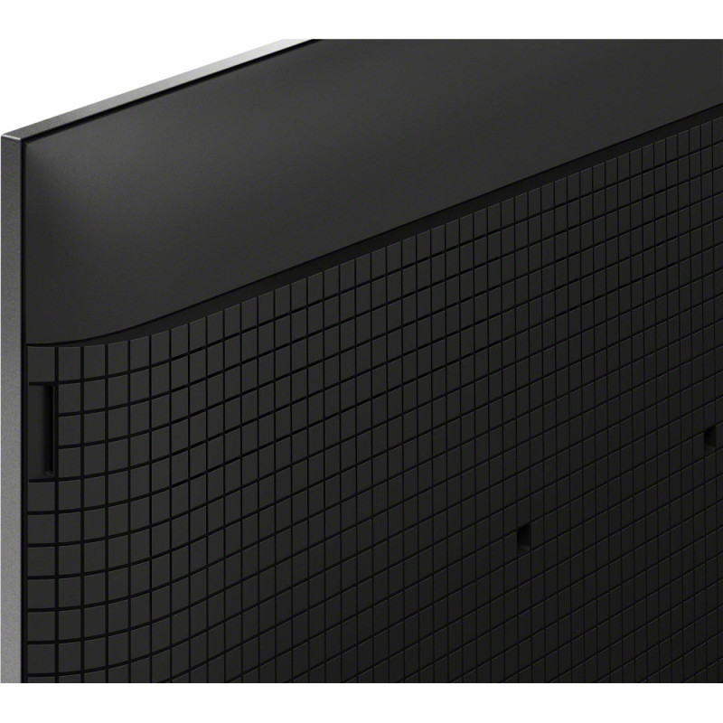Sony TV Set 75  miniLED 4K 100Hz Smart GoogleTV Black (K-75XR70)