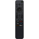 Sony TV Set 75  miniLED 4K 100Hz Smart GoogleTV Black (K-75XR70)