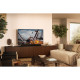 Sony TV Set 75  miniLED 4K 100Hz Smart GoogleTV Black (K-75XR70)