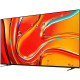 Sony TV Set 75  miniLED 4K 100Hz Smart GoogleTV Black (K-75XR70)