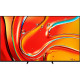 Sony TV Set 75  miniLED 4K 100Hz Smart GoogleTV Black (K-75XR70)