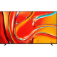 Sony TV Set 75  miniLED 4K 100Hz Smart GoogleTV Black (K-75XR70)