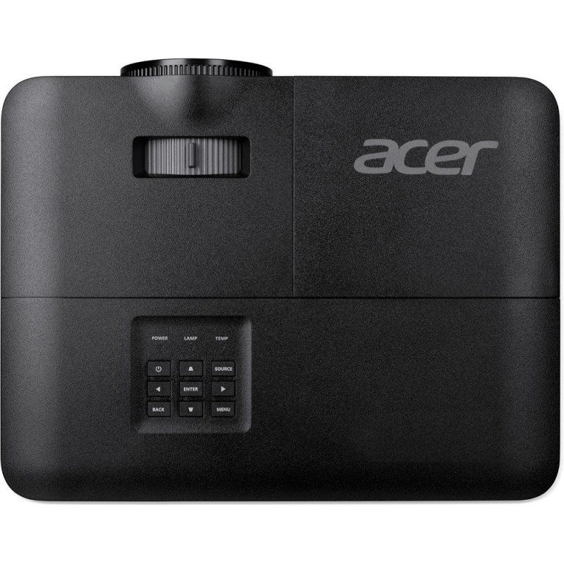 Acer X1328 WXGA, 5000 lm, 1.54-1.72 (MR.JX611.001)