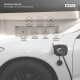 Digitus EV charger, 5m, 230 V, Type F 7/4 to EV Type 2, Adjustable charging power:1,8; 2,3 ; 2,8; 3,7 kW (DK-1P16-A-050-BL)