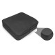 Digitus EV charger, 5m, 230 V, Type F 7/4 to EV Type 2, Adjustable charging power:1,8; 2,3 ; 2,8; 3,7 kW (DK-1P16-A-050-BL)