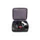 Digitus EV charger, 5m, 230 V, Type F 7/4 to EV Type 2, Adjustable charging power:1,8; 2,3 ; 2,8; 3,7 kW (DK-1P16-A-050-BL)