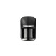 U-Prox MPX L KF kit White security alarm system, MPX L, PIR, WDC, Keyfob B4, wireless, black (4820261371116)