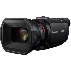 Panasonic Цифр. видеокамера 4K Flash HC-X1500 (HC-X1500EE)