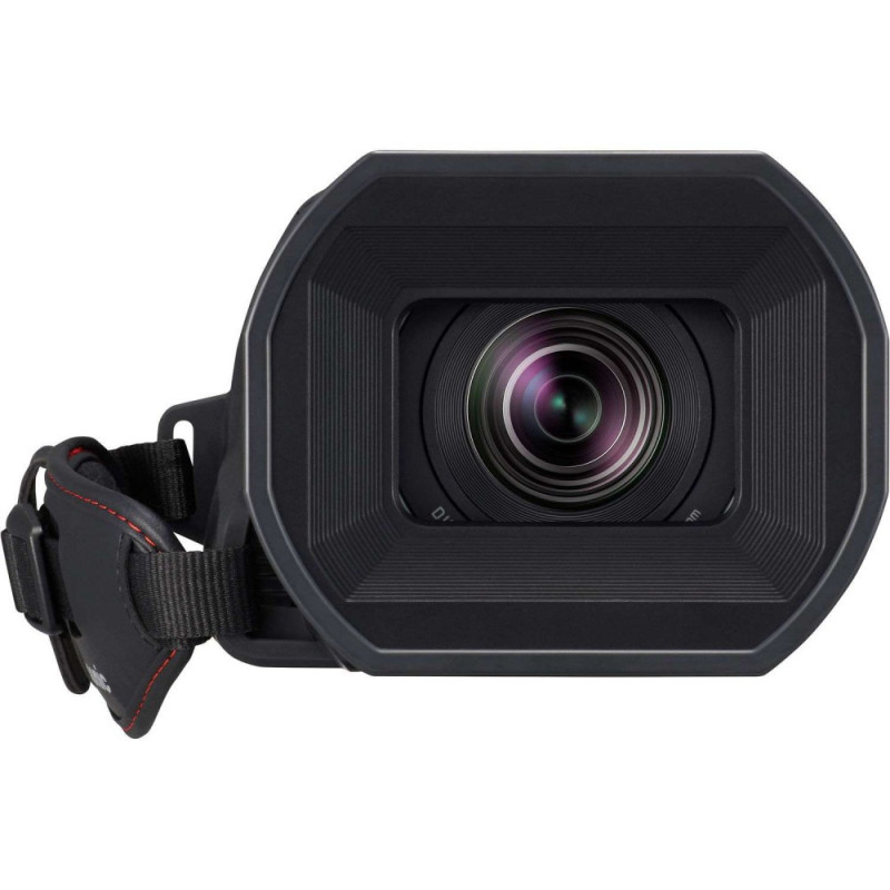 Panasonic Цифр. видеокамера 4K Flash HC-X1500 (HC-X1500EE)
