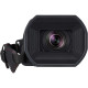 Panasonic Цифр. видеокамера 4K Flash HC-X1500 (HC-X1500EE)