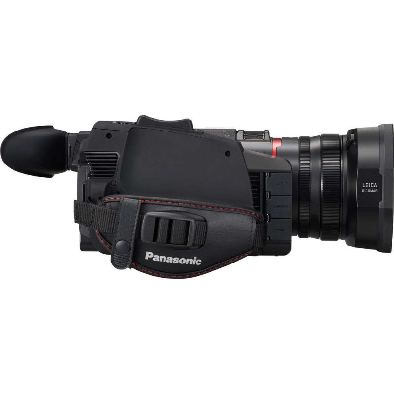 Panasonic Цифр. видеокамера 4K Flash HC-X1500 (HC-X1500EE)