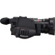 Panasonic Цифр. видеокамера 4K Flash HC-X1500 (HC-X1500EE)