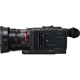 Panasonic Цифр. видеокамера 4K Flash HC-X1500 (HC-X1500EE)