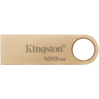 Kingston 128GB USB 3.2 Type-A Gen1 DT SE9 G3 (DTSE9G3/128GB)