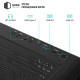 Корпус для ПК Qube KAPER_FMNU3