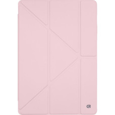 Чехол для планшета Armorstandart Y-Type PEN Samsung Galaxy Tab S10 FE+ Pink (ARM85534)